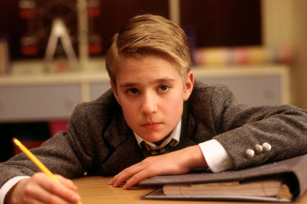 Photo from the movie The School of Rock