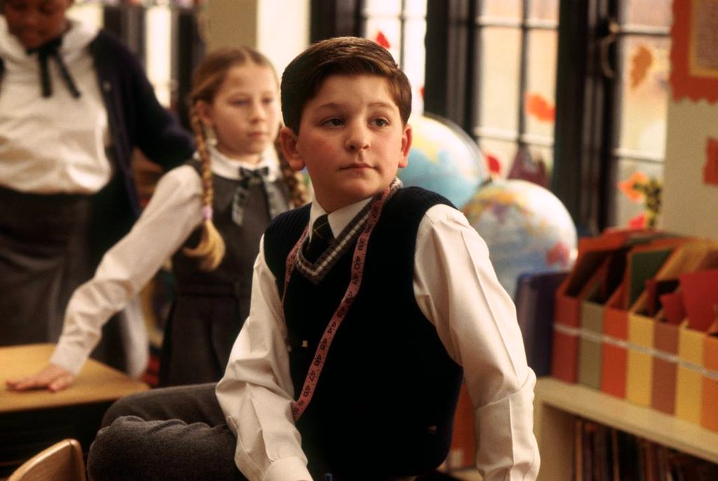 Photo from the movie The School of Rock