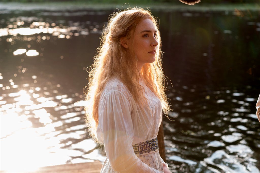 Photo from the movie The Seagull