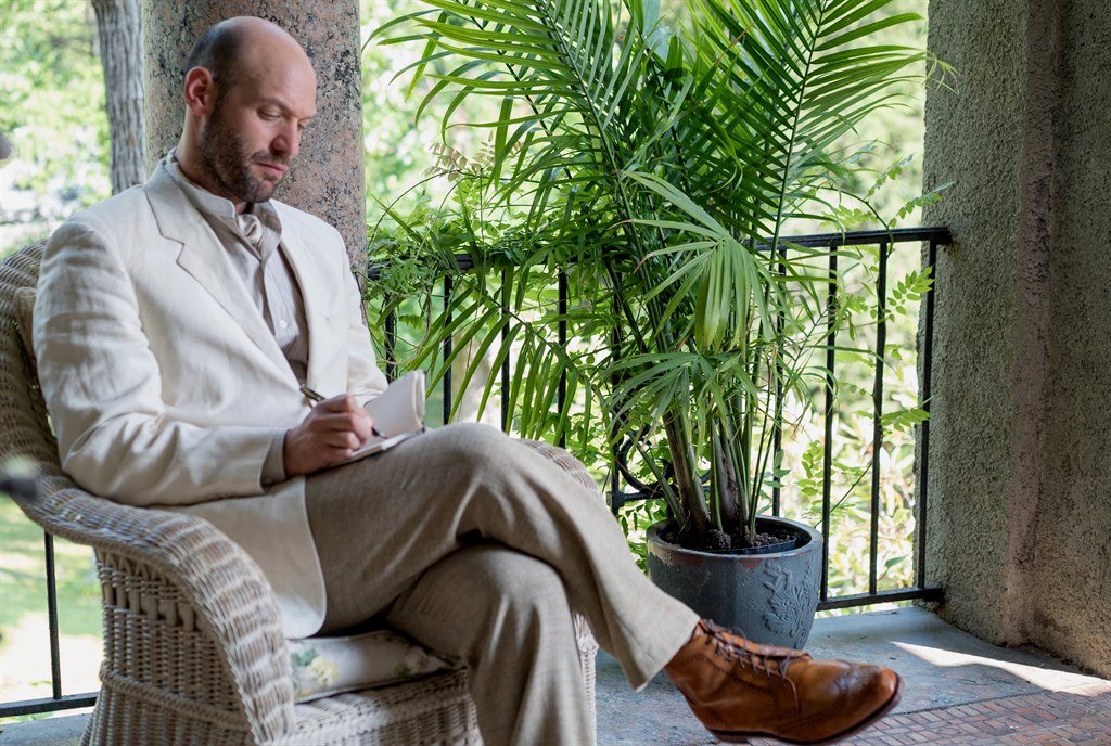 Photo from the movie The Seagull