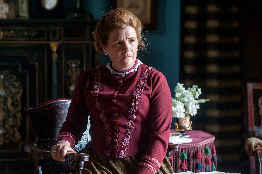 Photo from the movie The Seagull