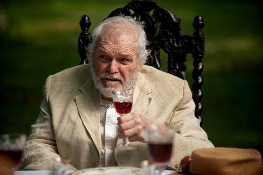 Photo from the movie The Seagull