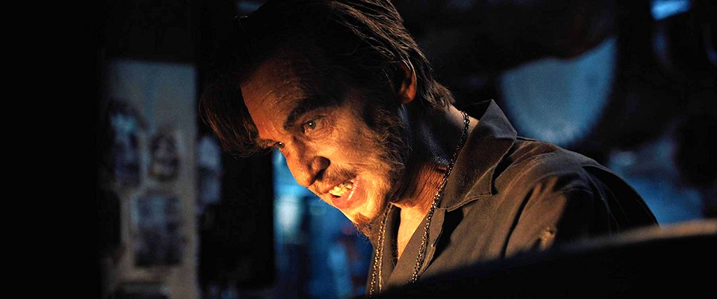 Photo from the movie The Super