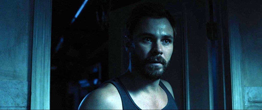 Photo from the movie The Super