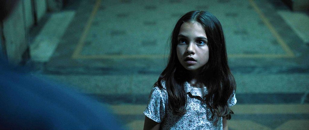 Photo from the movie The Super