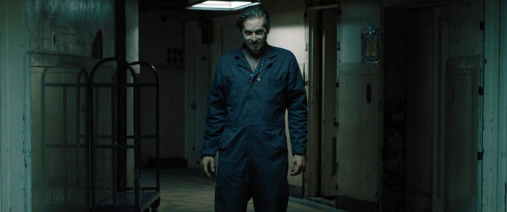 Photo from the movie The Super