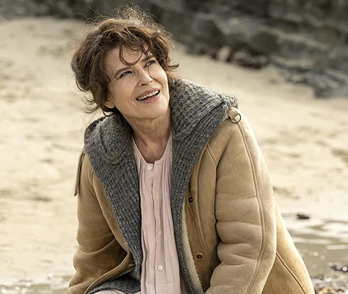 Photo from the movie The Young Lovers