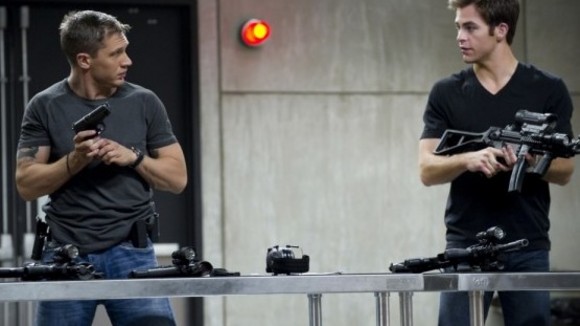 Photo from the movie This Means War