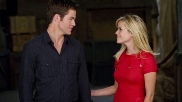 Photo from the movie This Means War