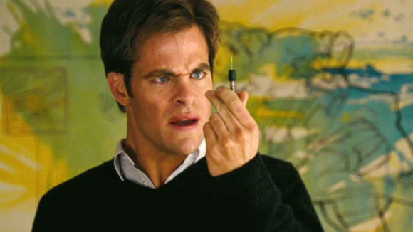 Photo from the movie This Means War