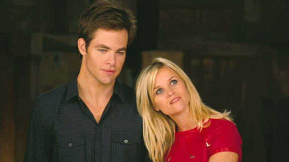 Photo from the movie This Means War