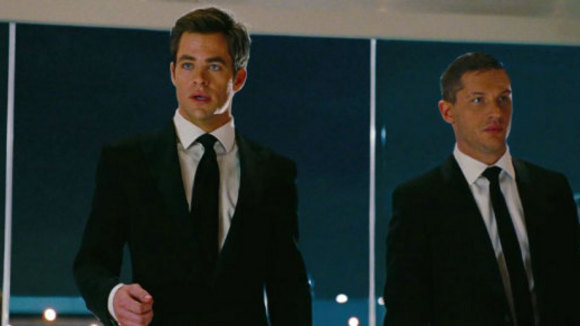 Photo from the movie This Means War