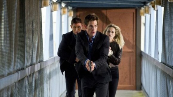 Photo from the movie This Means War