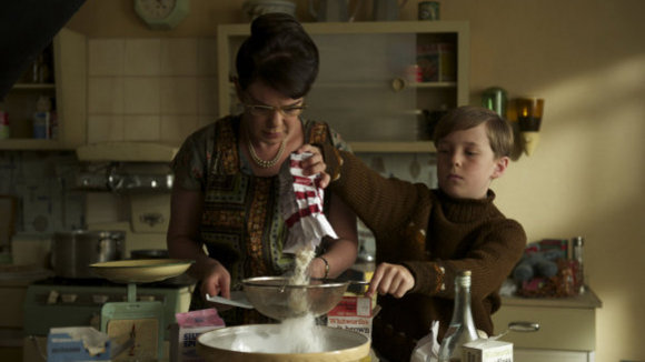 Photo from the movie Toast