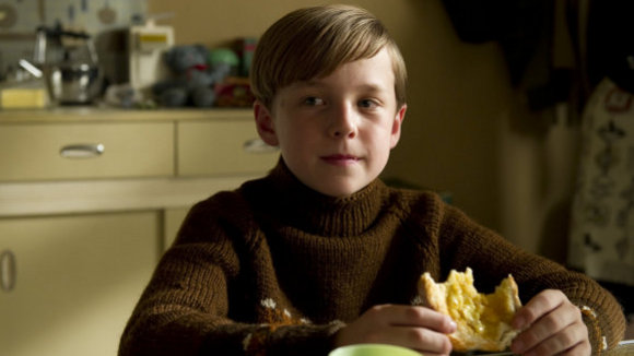 Photo from the movie Toast