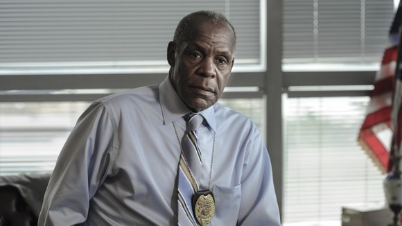 Photo from the movie Rage