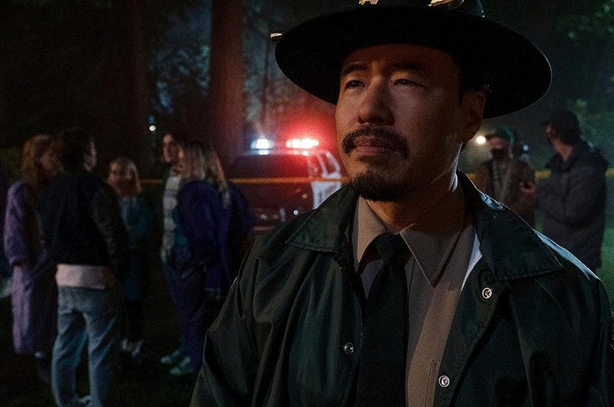 Photo from the movie Totally Killer