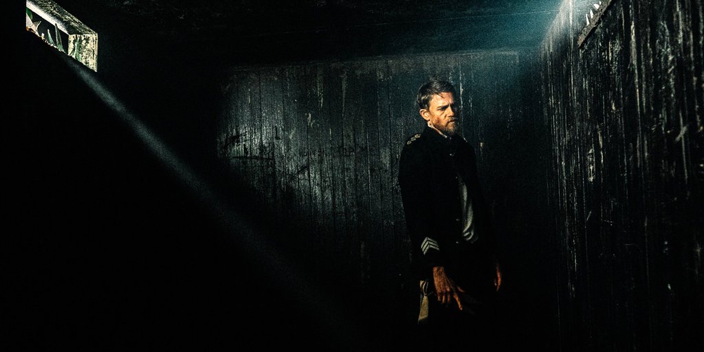 Photo from the movie True History of the Kelly Gang