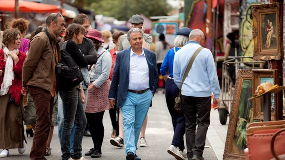 Photo from the movie Do Not Disturb