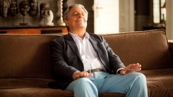 Photo from the movie Do Not Disturb