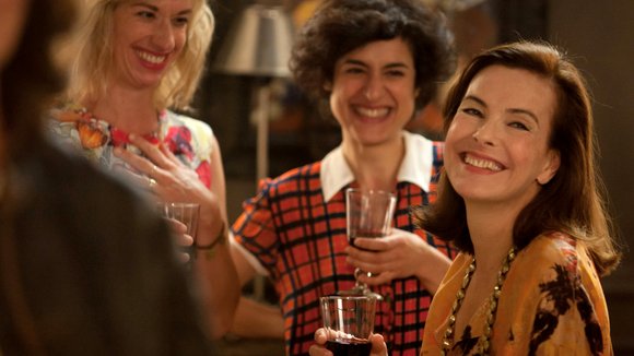 Photo from the movie Do Not Disturb