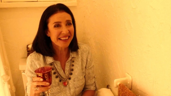 Photo from the movie Weepah Way for Now