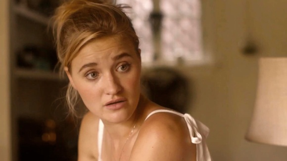 Photo from the movie Weepah Way for Now