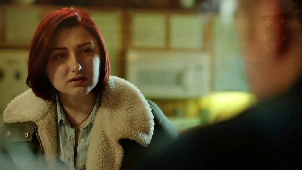 Photo from the movie Welcome to Willits