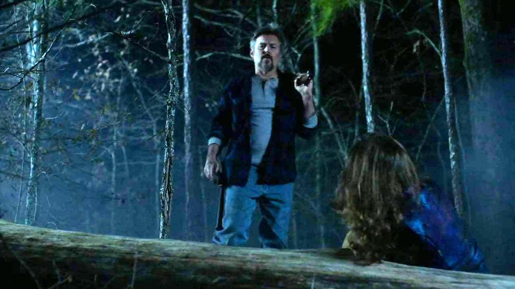 Photo from the movie Welcome to Willits