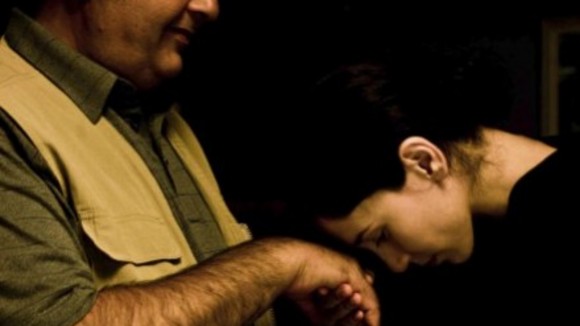 Photo from the movie When We Leave