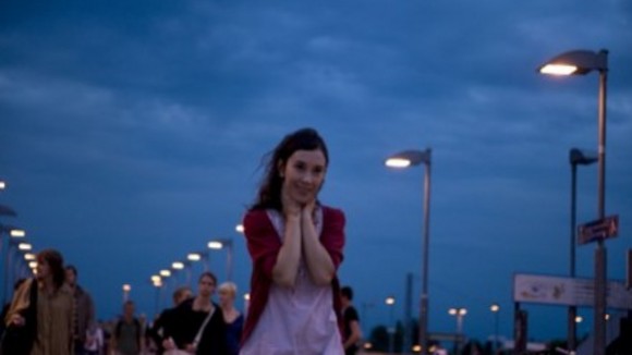 Photo from the movie When We Leave