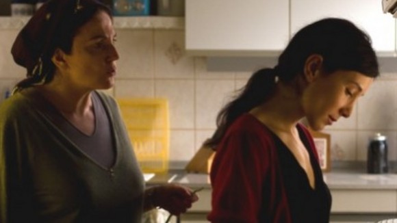 Photo from the movie When We Leave