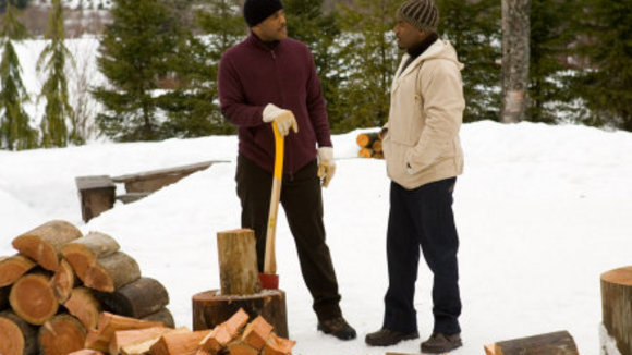 Photo from the movie Why Did I Get Married?