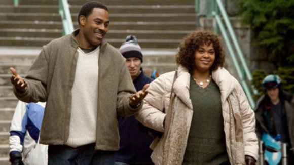 Photo from the movie Why Did I Get Married?