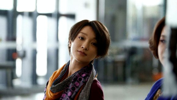 Photo from the movie Women Who Flirt