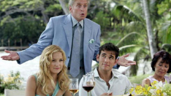 Photo from the movie You, Me and Dupree