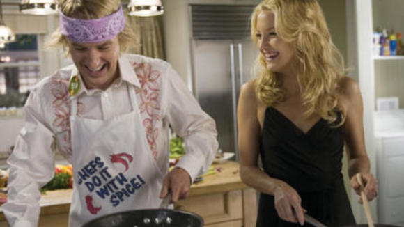 Photo from the movie You, Me and Dupree