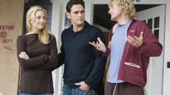 Photo from the movie You, Me and Dupree