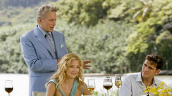 Photo from the movie You, Me and Dupree