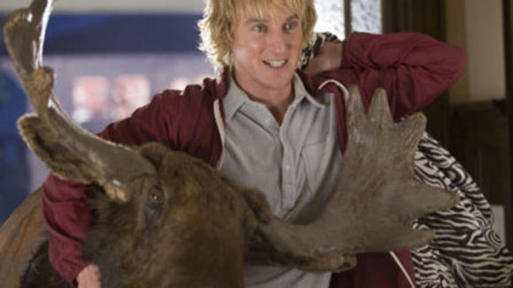 Photo from the movie You, Me and Dupree