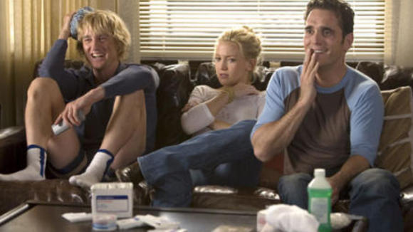 Photo from the movie You, Me and Dupree