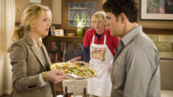 Photo from the movie You, Me and Dupree