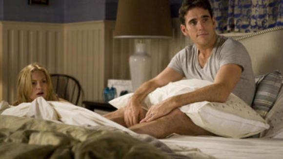 Photo from the movie You, Me and Dupree