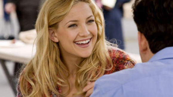 Photo from the movie You, Me and Dupree