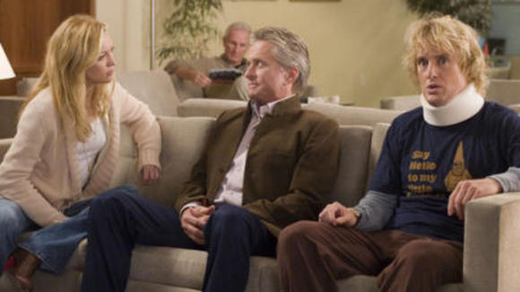 Photo from the movie You, Me and Dupree