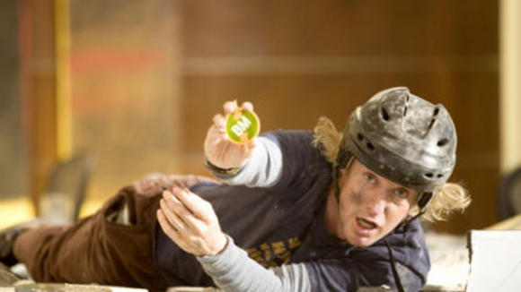 Photo from the movie You, Me and Dupree