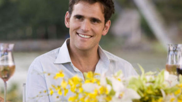 Photo from the movie You, Me and Dupree