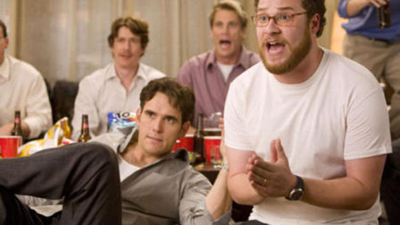 Photo from the movie You, Me and Dupree