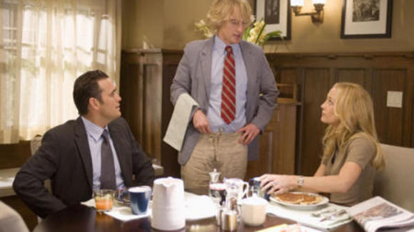 Photo from the movie You, Me and Dupree