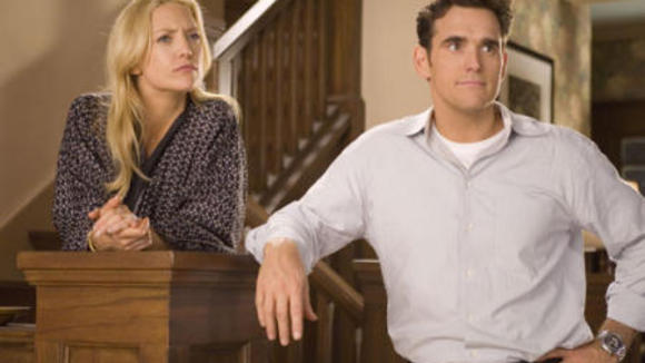 Photo from the movie You, Me and Dupree